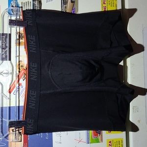 Men's Nike dry fit stretch boxer briefs